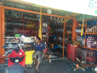 CRISTIAN MOTOR
