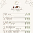 CROFEE - Croissant & Coffee