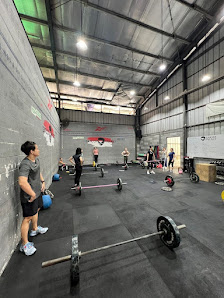 CrossFit Garuda