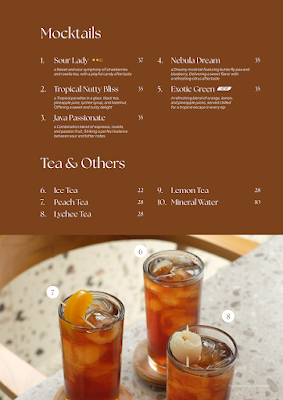 Crove coffee