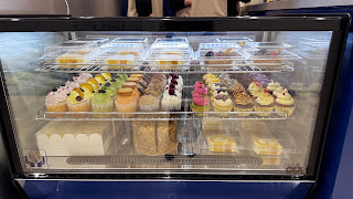 Crustyloaf Plaza Senayan