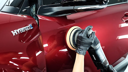 Crystal Gloss Auto Protection | Car Wash - Auto Detailing - Coating - PPF