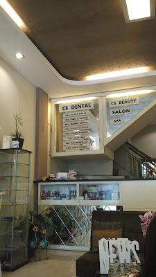 Cs Beauty DRG.Cindy Callista Saconk