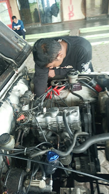 CS BENGKEL MOBIL 24 JAM