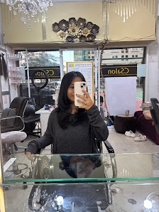 CSalon Hair & Makeup Studio