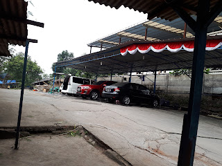 Cuci Mobil Incarwash