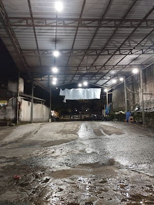 Cuci mobil Motor H ASMARA