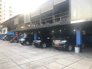 Cuci Mobil Panggilan Jakarta