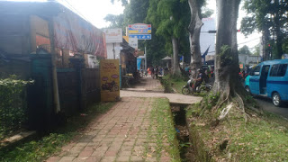 CUCI MOTOR CILENDEK JAYA