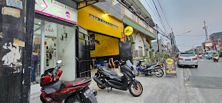 Cuci Motor Cleant Luur9