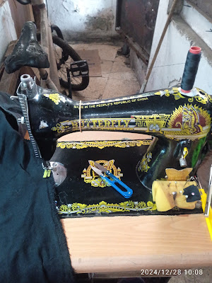 Cuci Motor Kramat