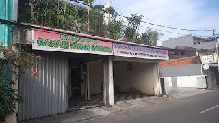 Cuci Motor SINAR GADING