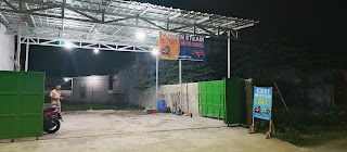 CUCI MOTOR ZAHEEN