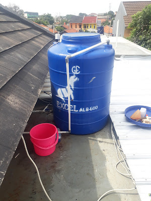 Cuci toren