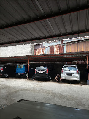 Cucian Mobil 24 Jam