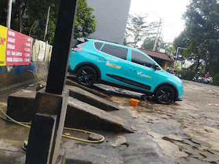 Cucian Mobil Palem H Yayat