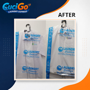 CUCIGO LAUNDRY EXPRESS