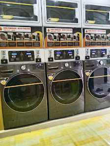 CUCIKU LAUNDRY COIN