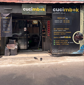 Cucimbak