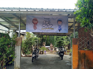 CUCUCI MOTOWASH - Cuci steam,Cuci Mobil Kecil,Cuci Motor,Cuci Helm,Cuci Karpet,Cuci Panggilan