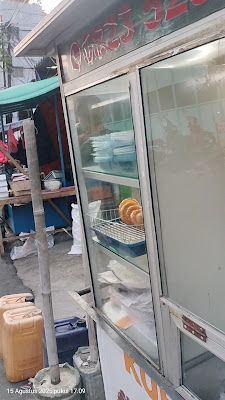 cucur lisat asiat