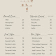 Cultura Coffee