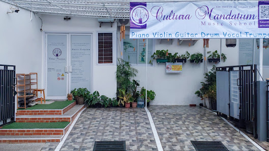 Cultura Mandatum Music School