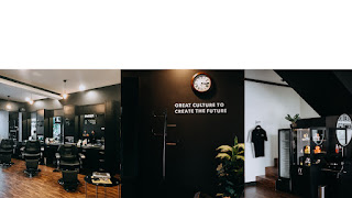 Culture Barbershop Arcamanik