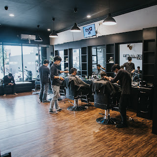 Culture Barbershop