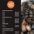 Cumi Hitam Kangen Masakan Rumah Jagakarsa