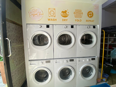 cupachia laundry
