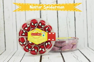 Cupreme Cookies Jakarta
