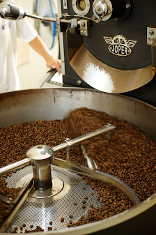Curious People Roastery