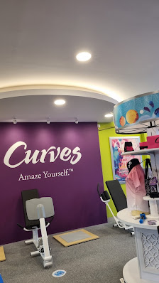 Curves Jakarta Garden City