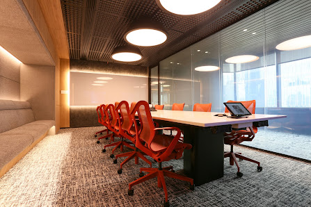 Cushman & Wakefield - Commercial Real Estate Services