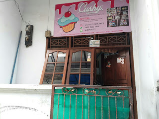 Cushycupcakes