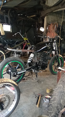 Custom 09 Bogor