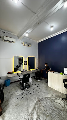 Cutbox BarberShop