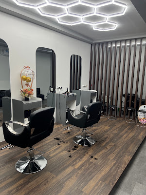 Cuthaus Barbershop Jelambar