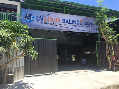 CV. ABJ Bali
