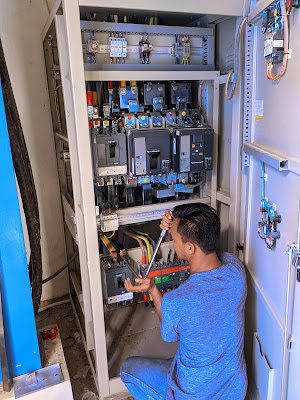 Cv.Anugrah Mandiri Solution