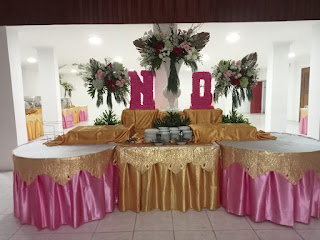 CV Arya Catering Service