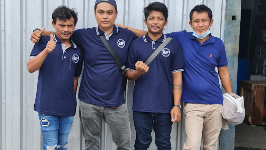 CV. BASIDO JAYA PERKASA