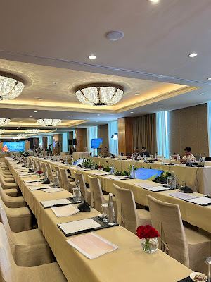 CV. Bens Event Solution (Bens Production)