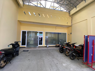 Cv Berdikari Mitra Abadi (BMA)