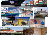 CV. Berkat Mandiri Jaya Express (BMJE)