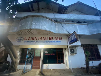 CV Bintang Muara