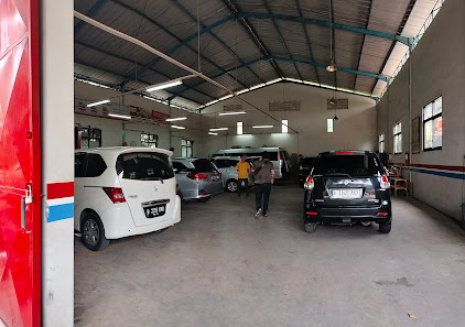 CV.DENSO UTAMA JAYA | Authorized Workshop For Denso AC Mobil