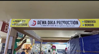 CV. Dewa Dika Sabit Production
