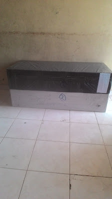 CV. Dhika Express